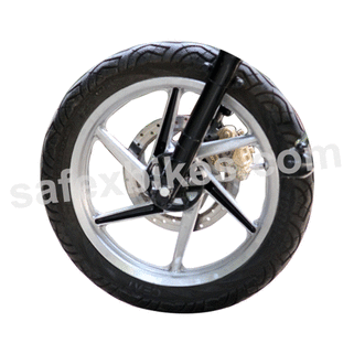 Bajaj discover rim price deals